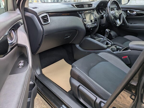 Used Nissan Qashqai 2019 for sale - 75490071: Photo 10