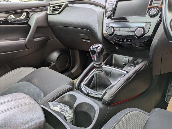 Used Nissan Qashqai 2019 for sale - 75490071: Photo 11