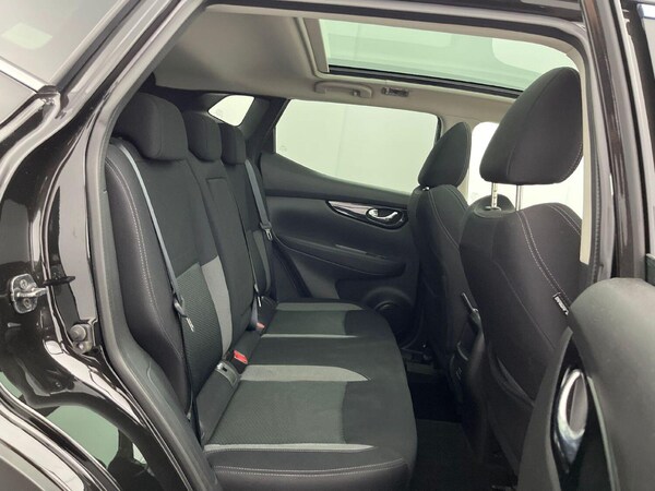 Used Nissan Qashqai 2019 for sale - 75490071: Photo 12