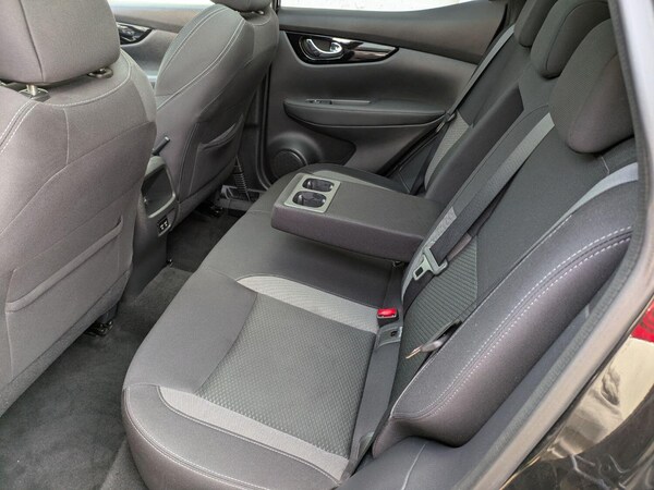 Used Nissan Qashqai 2019 for sale - 75490071: Photo 13