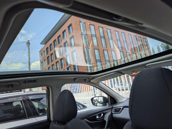 Used Nissan Qashqai 2019 for sale - 75490071: Photo 16