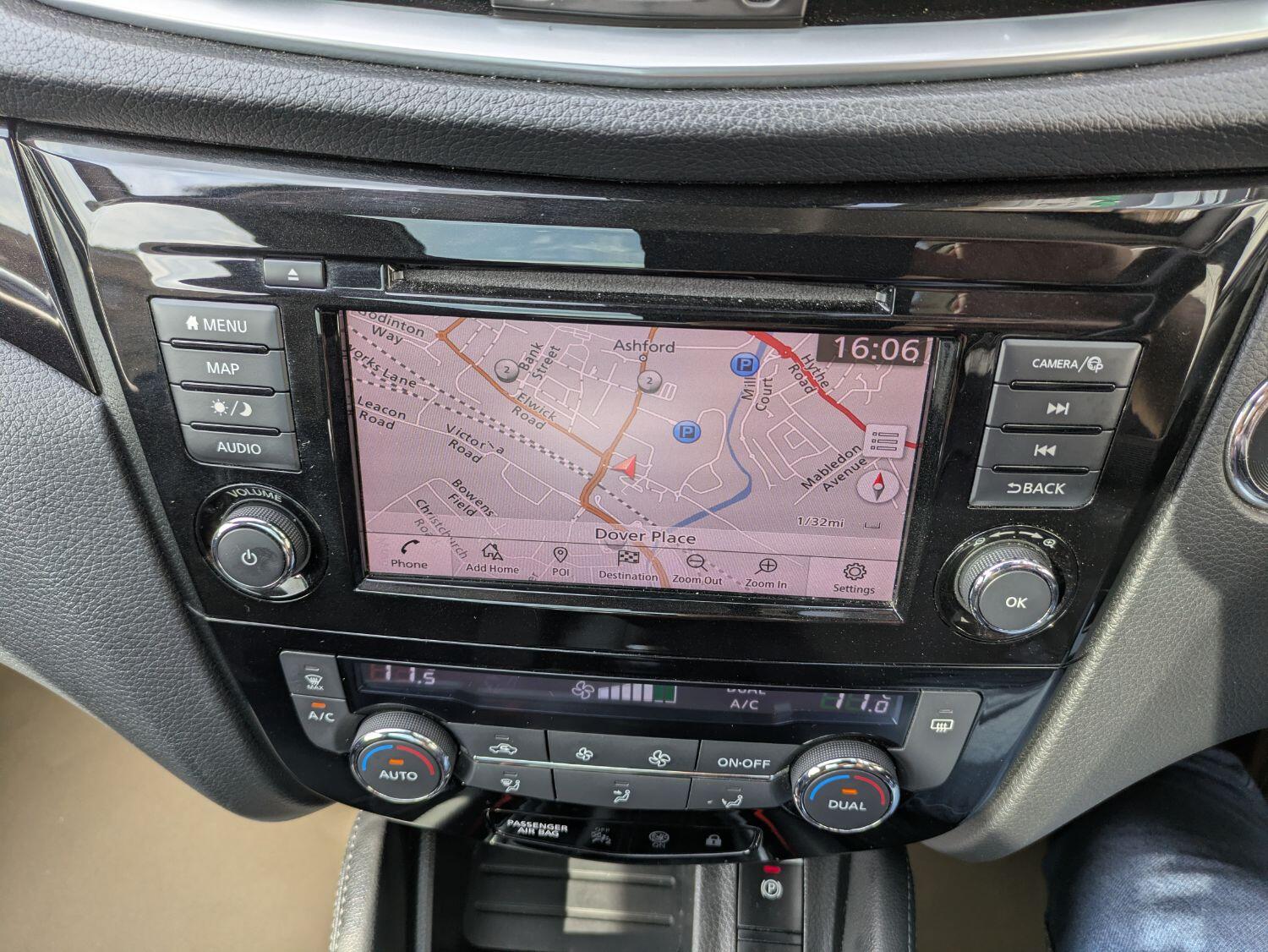 Vehicle 17