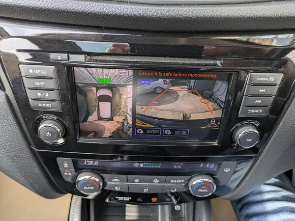 Used Nissan Qashqai 2019 for sale - 75490071: Photo 18