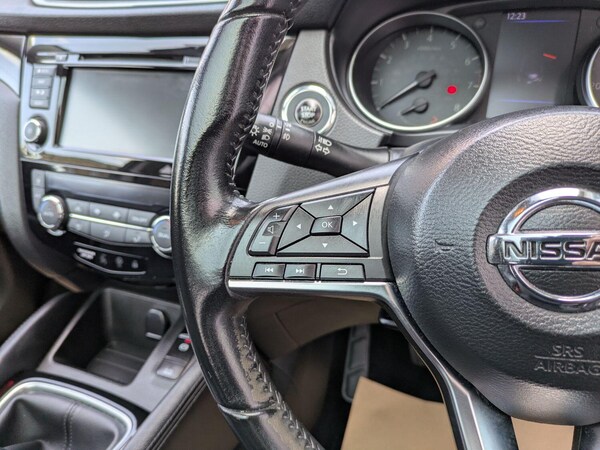 Used Nissan Qashqai 2019 for sale - 75490071: Photo 19
