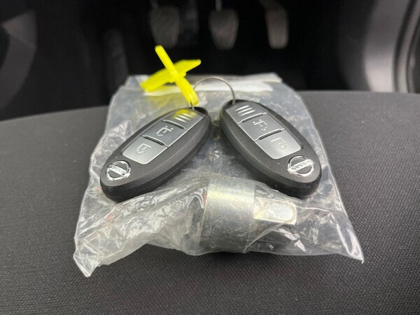 Used Nissan Qashqai 2019 for sale - 75490071: Photo 23
