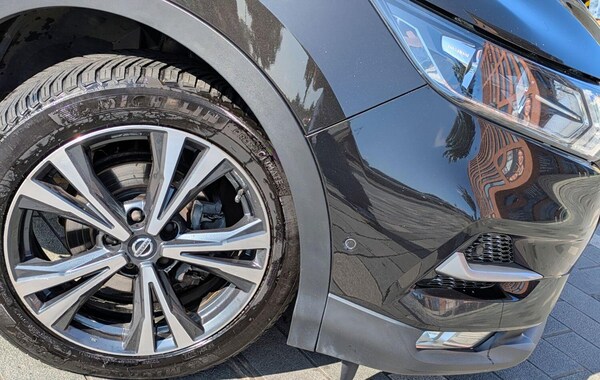 Used Nissan Qashqai 2019 for sale - 75490071: Photo 24