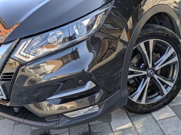 Used Nissan Qashqai 2019 for sale - 75490071: Photo 25