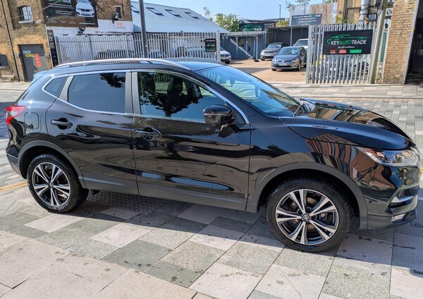 Used Nissan Qashqai 2019 for sale - 75490071: Photo 5