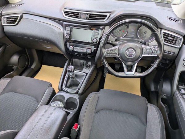 Used Nissan Qashqai 2019 for sale - 75490071: Photo 8
