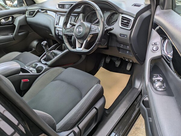 Used Nissan Qashqai 2019 for sale - 75490071: Photo 9
