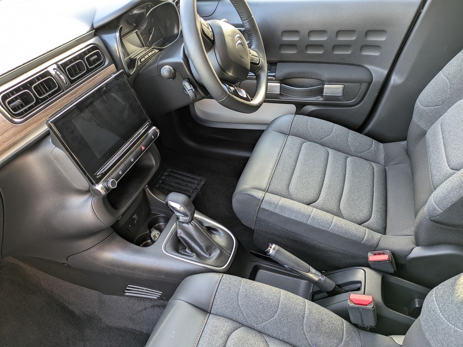 Used Citroen C3 2024 for sale - 77675684: Photo 10