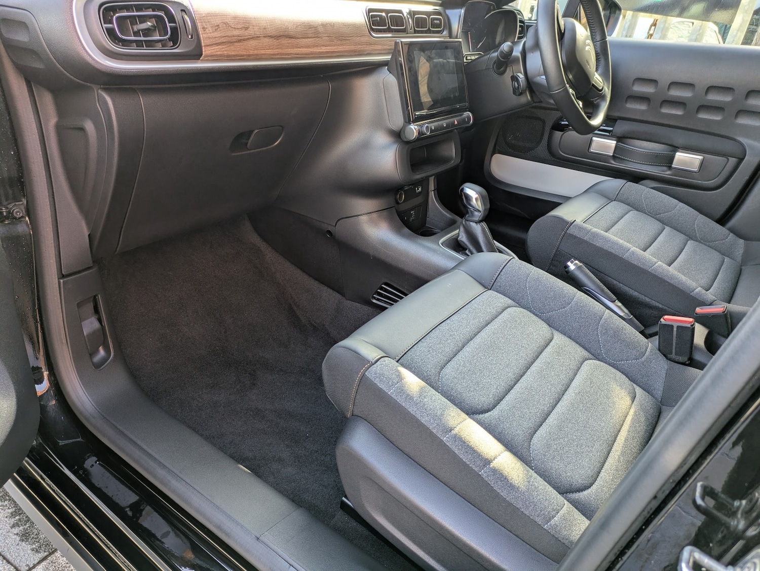 Used Citroen C3 2024 for sale - 77675684: Photo 12