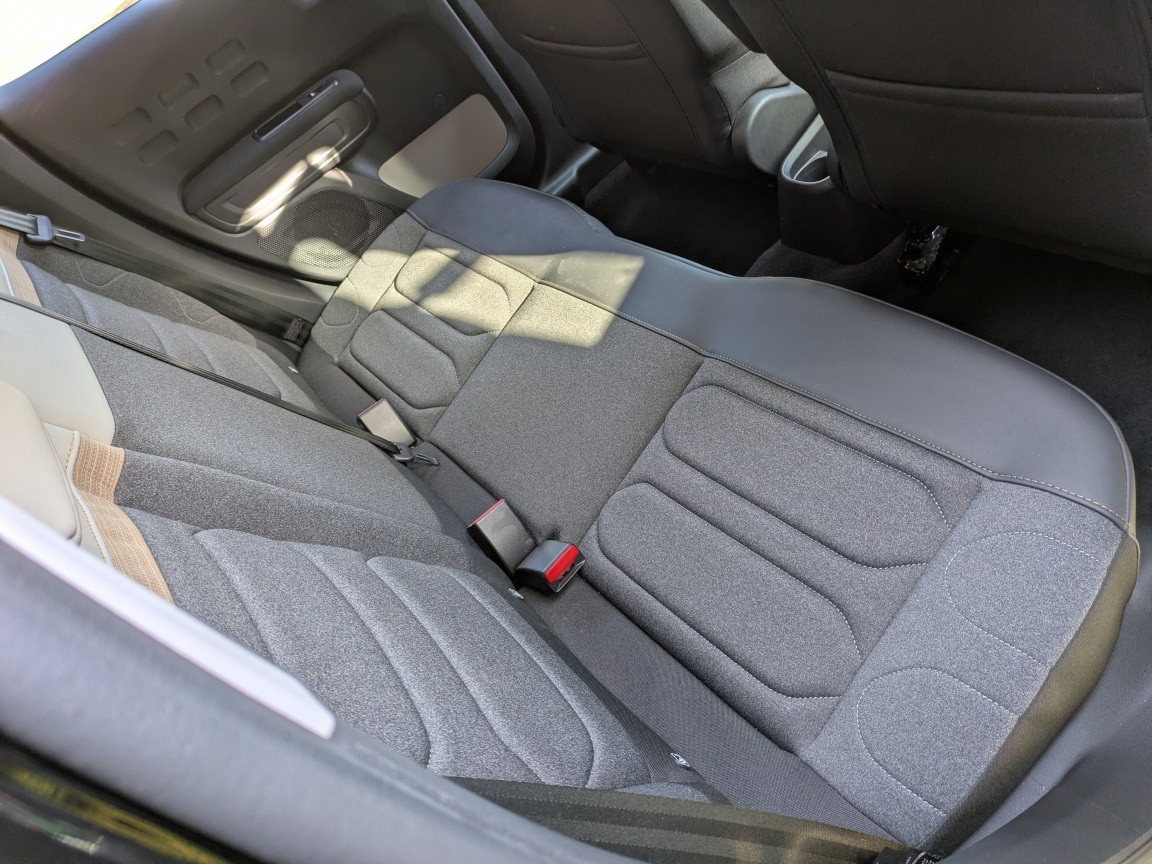 Used Citroen C3 2024 for sale - 77675684: Photo 14