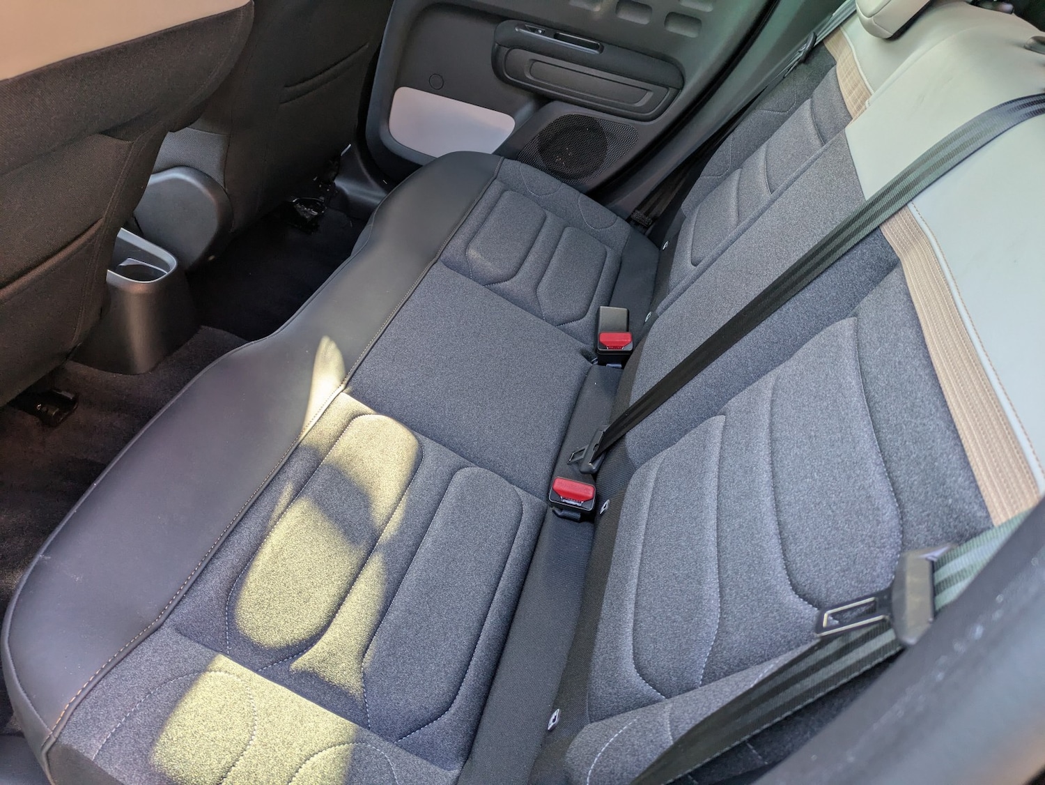 Used Citroen C3 2024 for sale - 77675684: Photo 15