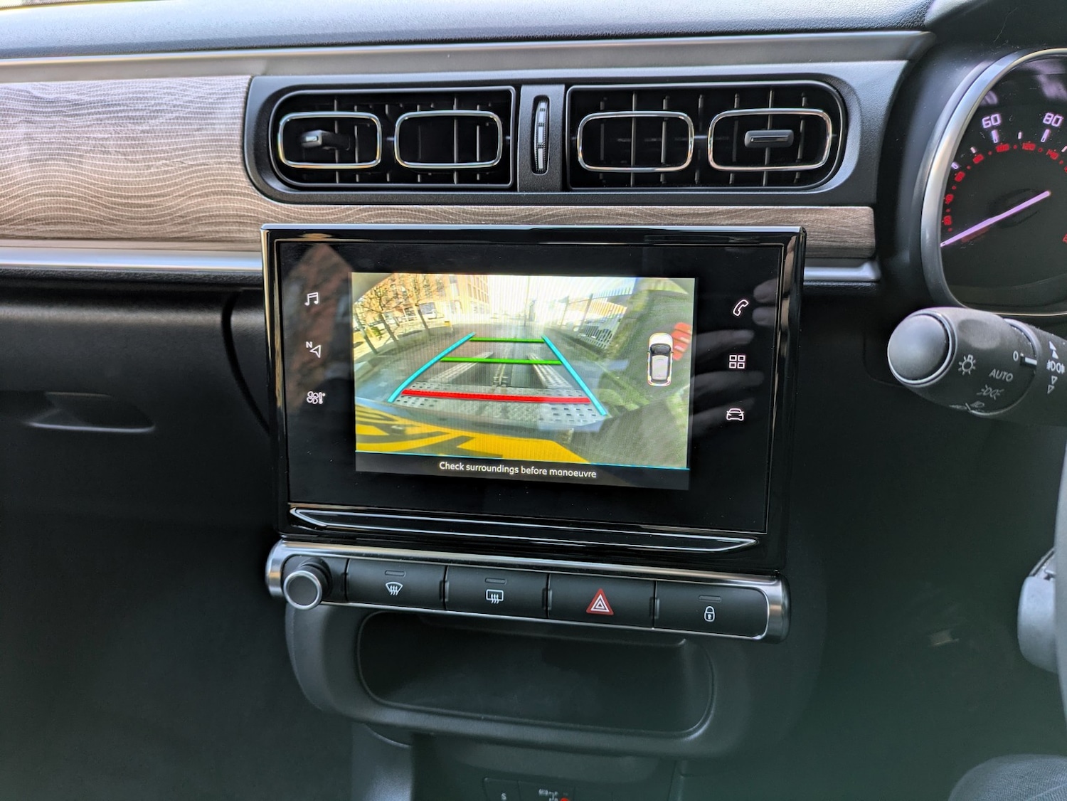 Used Citroen C3 2024 for sale - 77675684: Photo 17