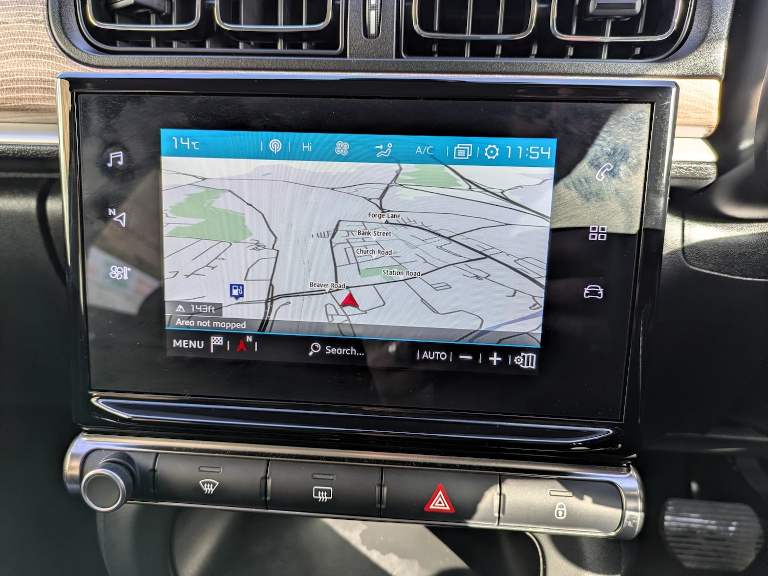 Used Citroen C3 2024 for sale - 77675684: Photo 18