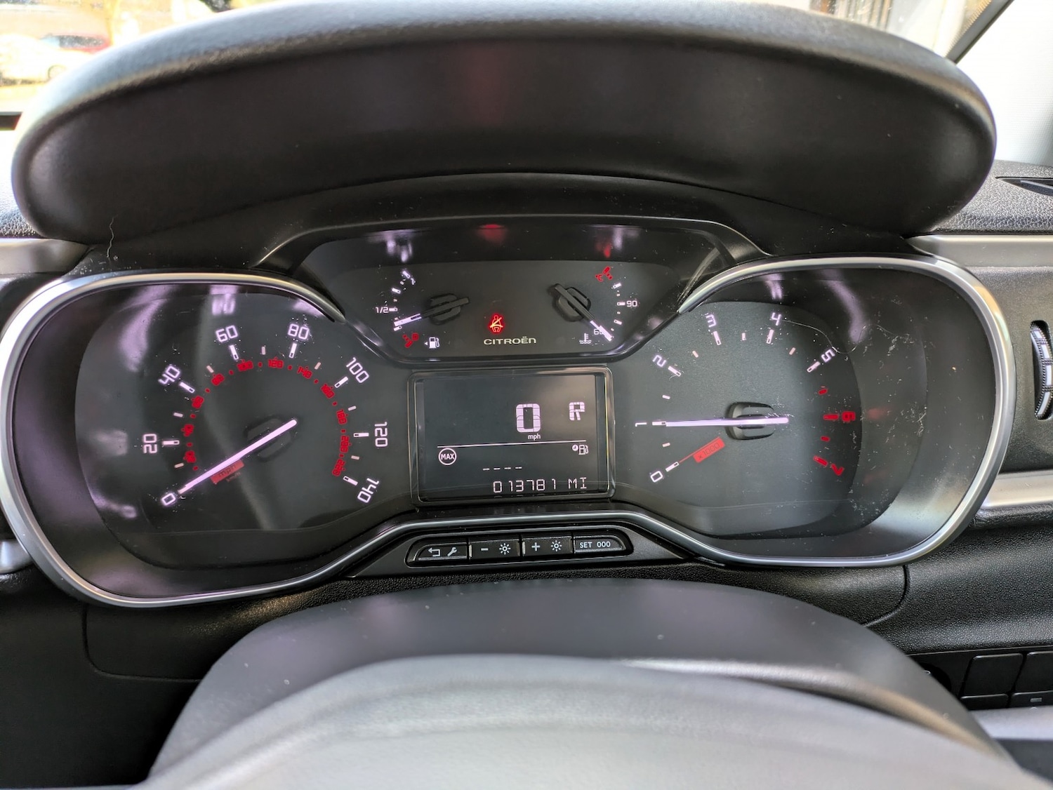 Used Citroen C3 2024 for sale - 77675684: Photo 19