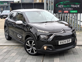 2024 - 1.2 PureTech MAX 5-Door