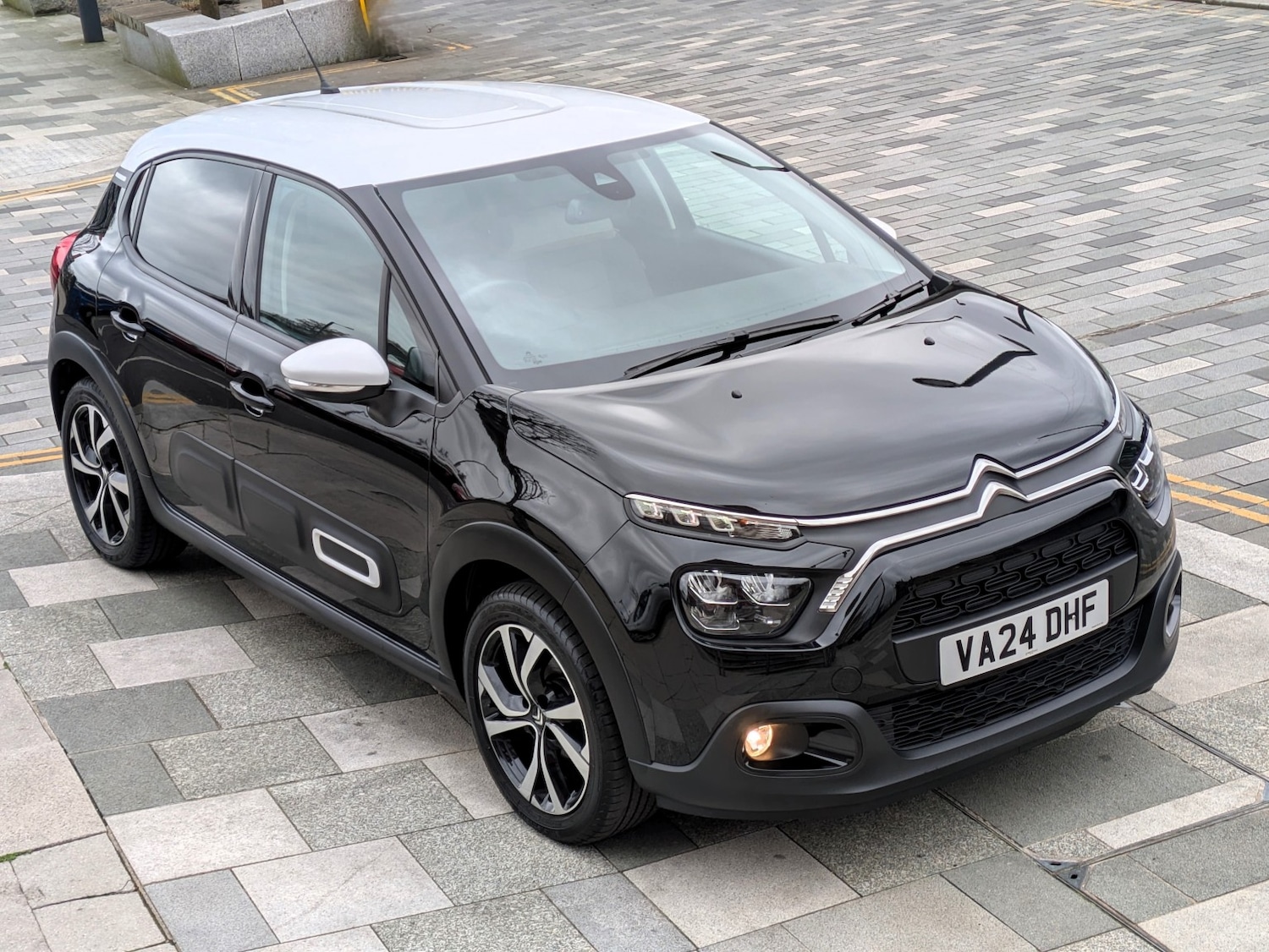 Used Citroen C3 2024 for sale - 77675684: Photo 2