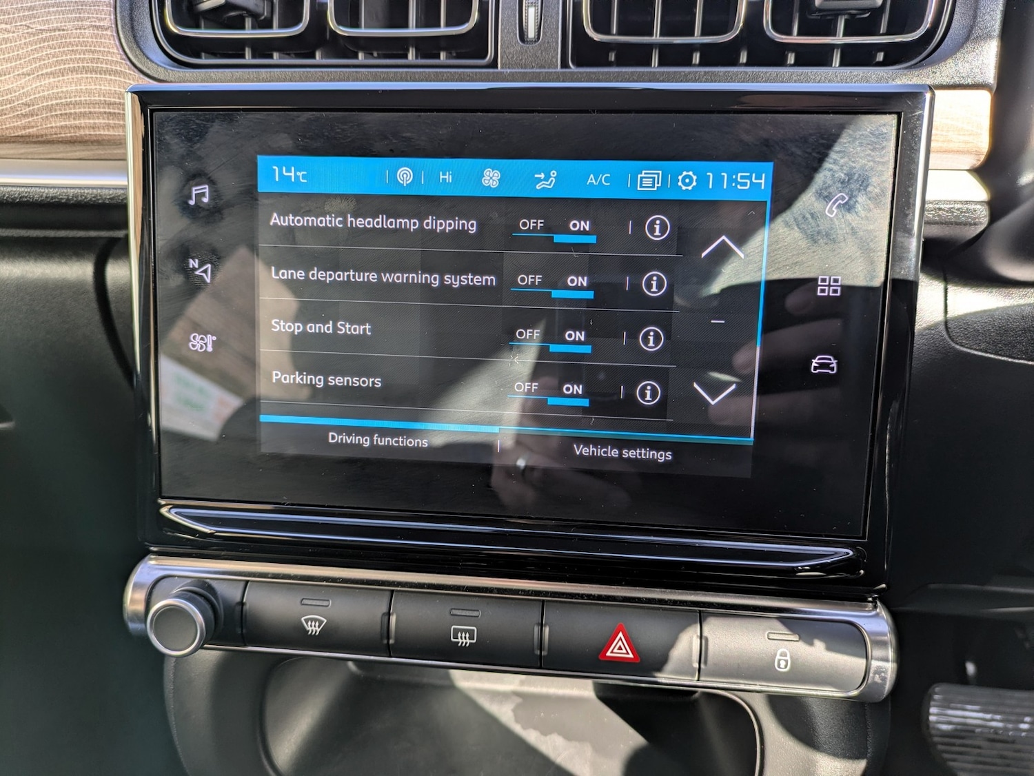 Used Citroen C3 2024 for sale - 77675684: Photo 21