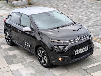 Used Citroen C3 2024 for sale - 77675684: Photo