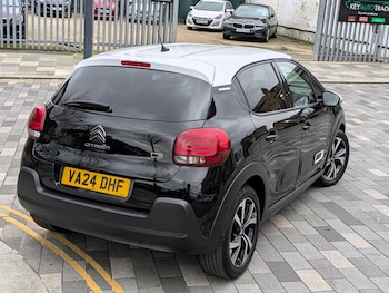 Used Citroen C3 2024 for sale - 77675684: Photo