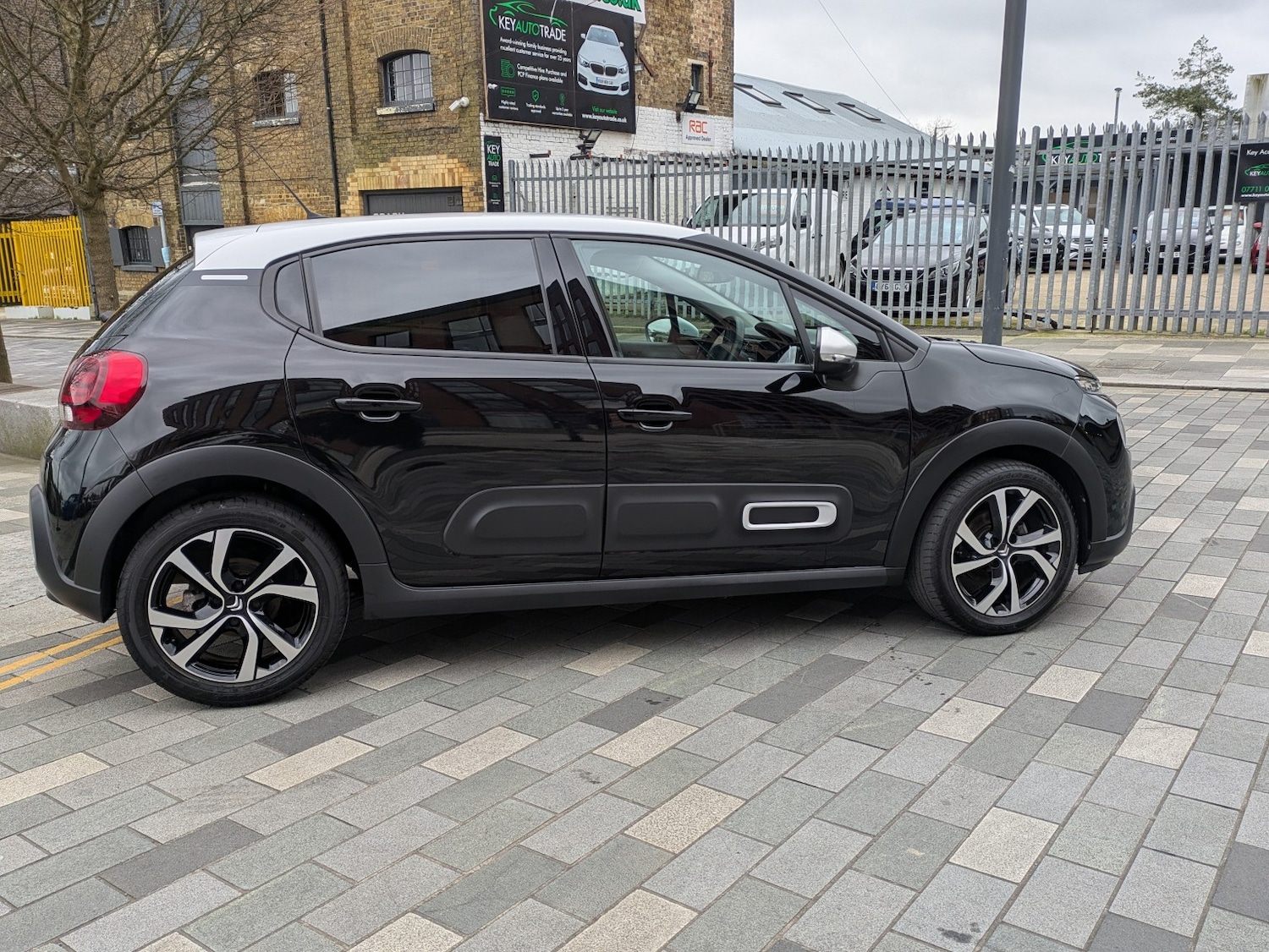 Used Citroen C3 2024 for sale - 77675684: Photo 5