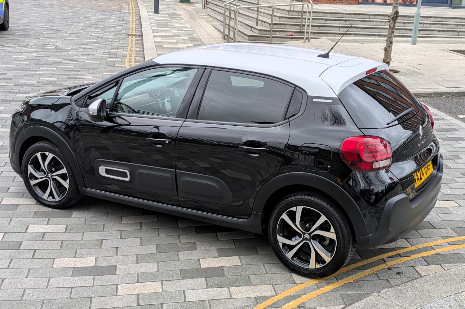 Used Citroen C3 2024 for sale - 77675684: Photo 6