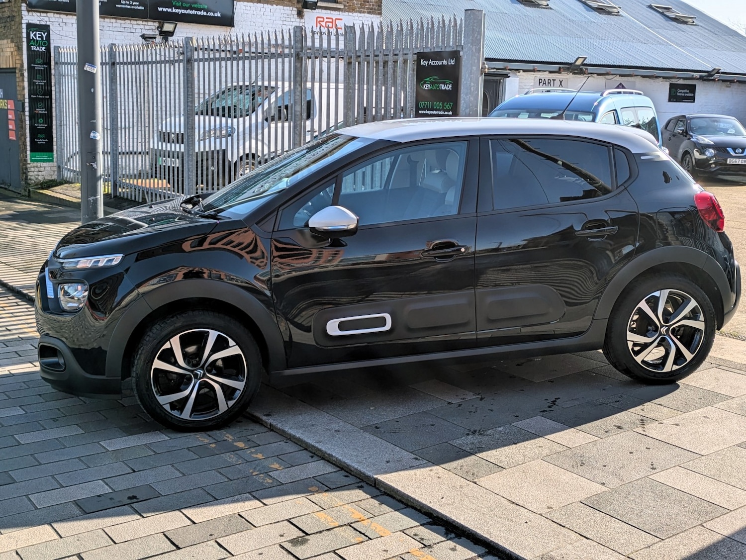 Used Citroen C3 2024 for sale - 77675684: Photo 7