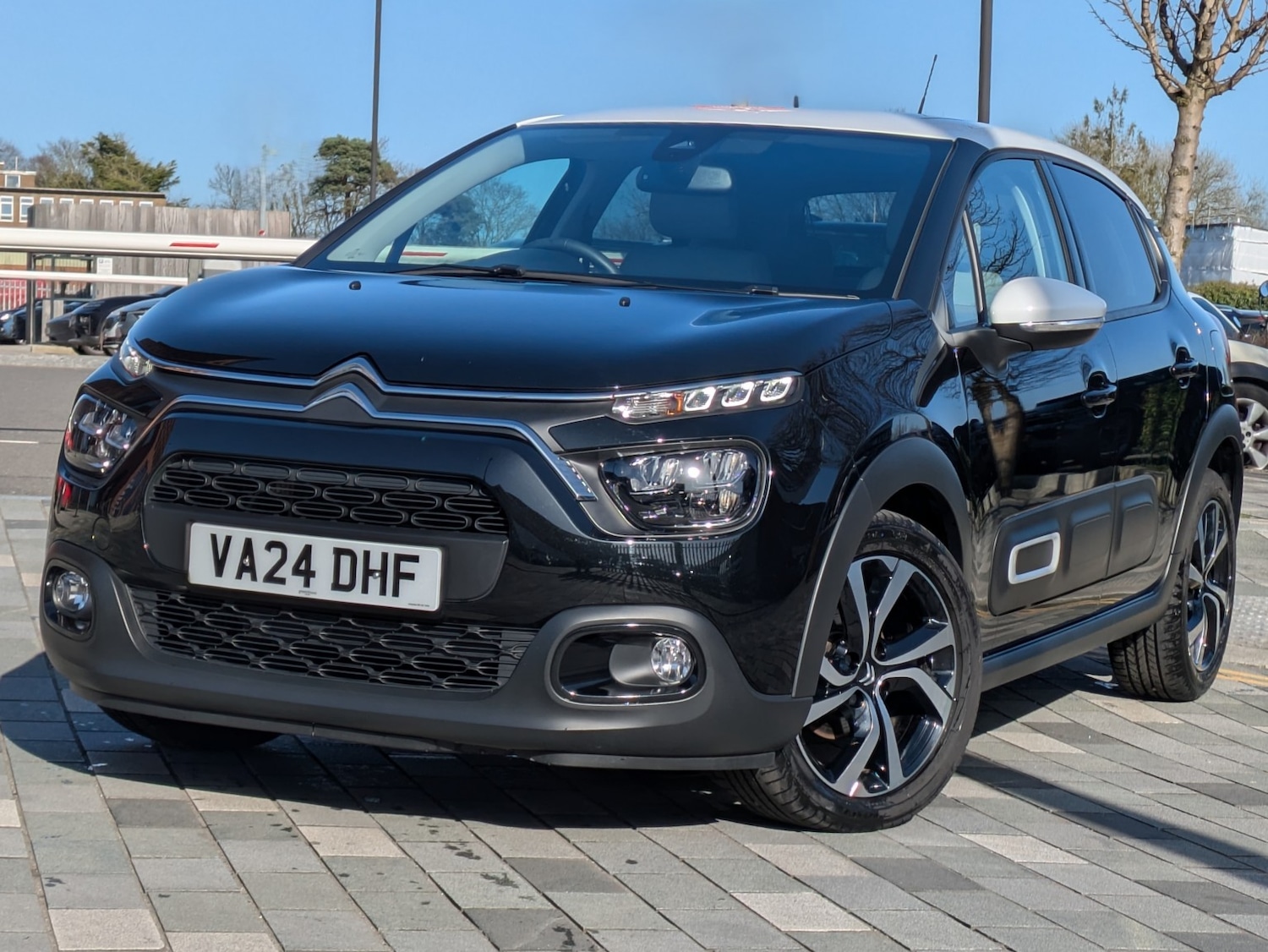 Used Citroen C3 2024 for sale - 77675684: Photo 8