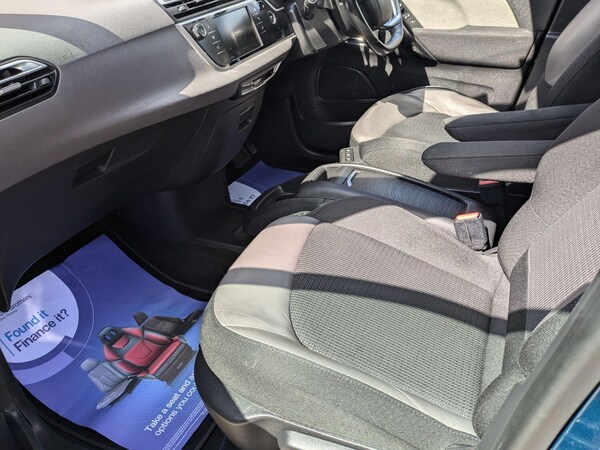 Used Citroen C4 Grand Picasso 2020 for sale - 75223149: Photo 10