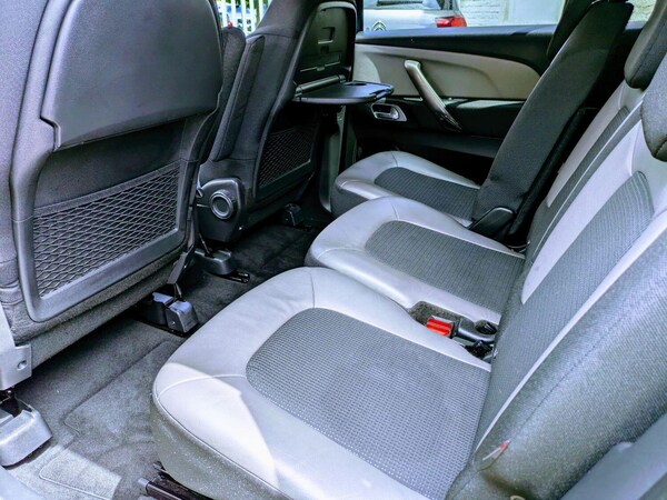Used Citroen C4 Grand Picasso 2020 for sale - 75223149: Photo 14