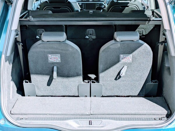 Used Citroen C4 Grand Picasso 2020 for sale - 75223149: Photo 15