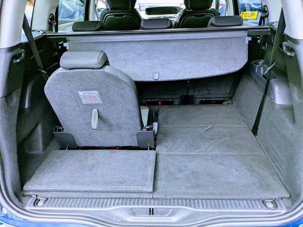Used Citroen C4 Grand Picasso 2020 for sale - 75223149: Photo 16