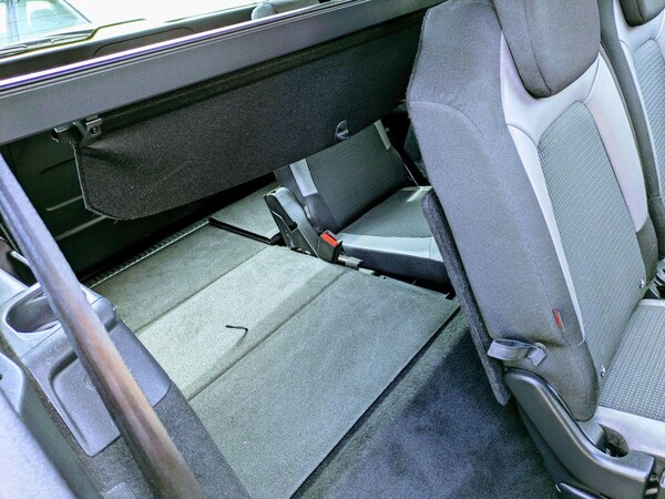 Used Citroen C4 Grand Picasso 2020 for sale - 75223149: Photo 17