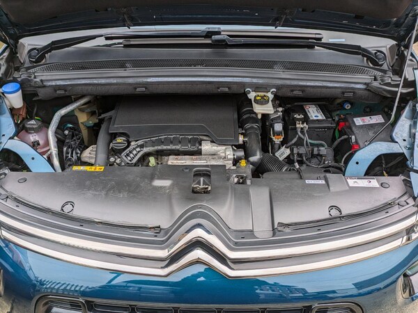 Used Citroen C4 Grand Picasso 2020 for sale - 75223149: Photo 18