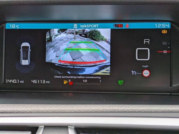 Used Citroen C4 Grand Picasso 2020 for sale - 75223149: Photo 20