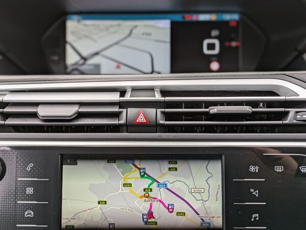Used Citroen C4 Grand Picasso 2020 for sale - 75223149: Photo 21