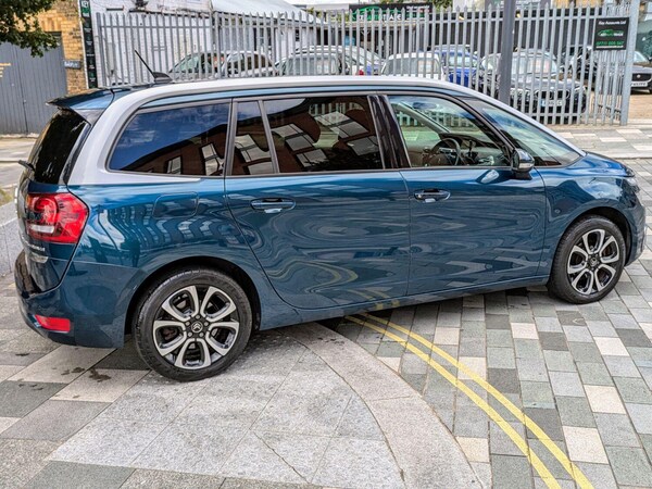 Used Citroen C4 Grand Picasso 2020 for sale - 75223149: Photo 5