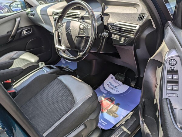 Used Citroen C4 Grand Picasso 2020 for sale - 75223149: Photo 9