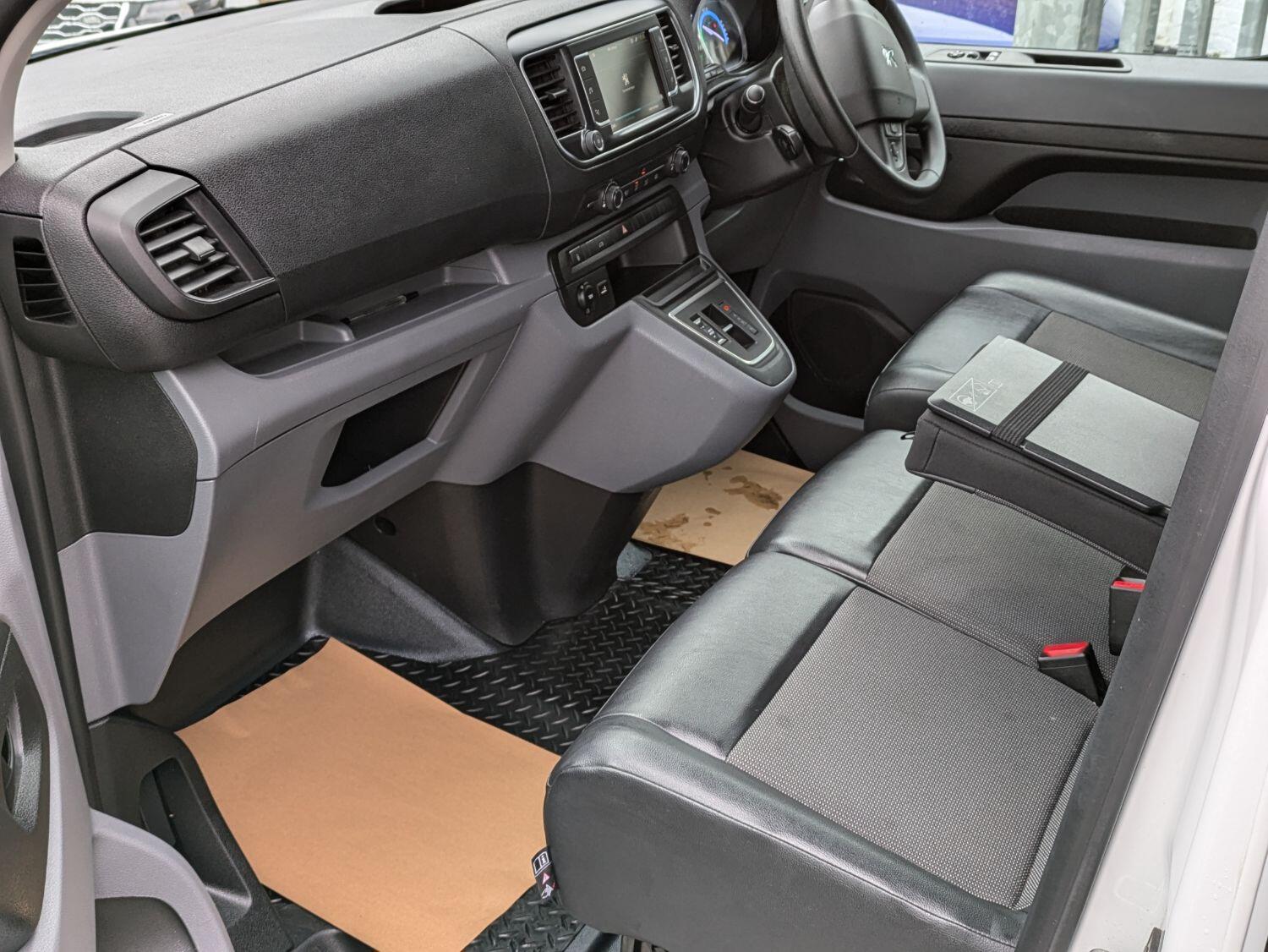 Used Peugeot Expert 2021 for sale - 77945756: Photo 10