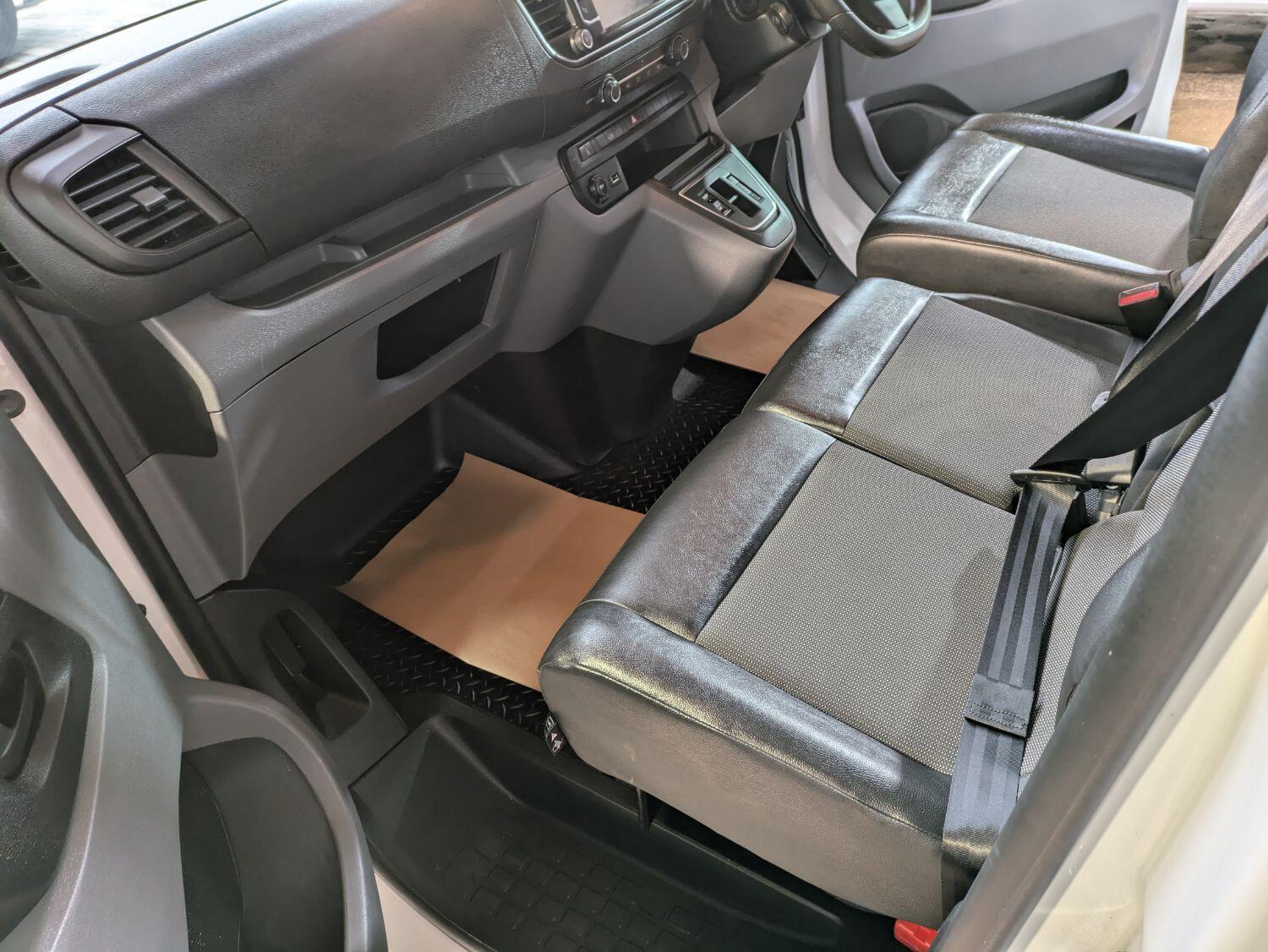 Used Peugeot Expert 2021 for sale - 77945756: Photo 11