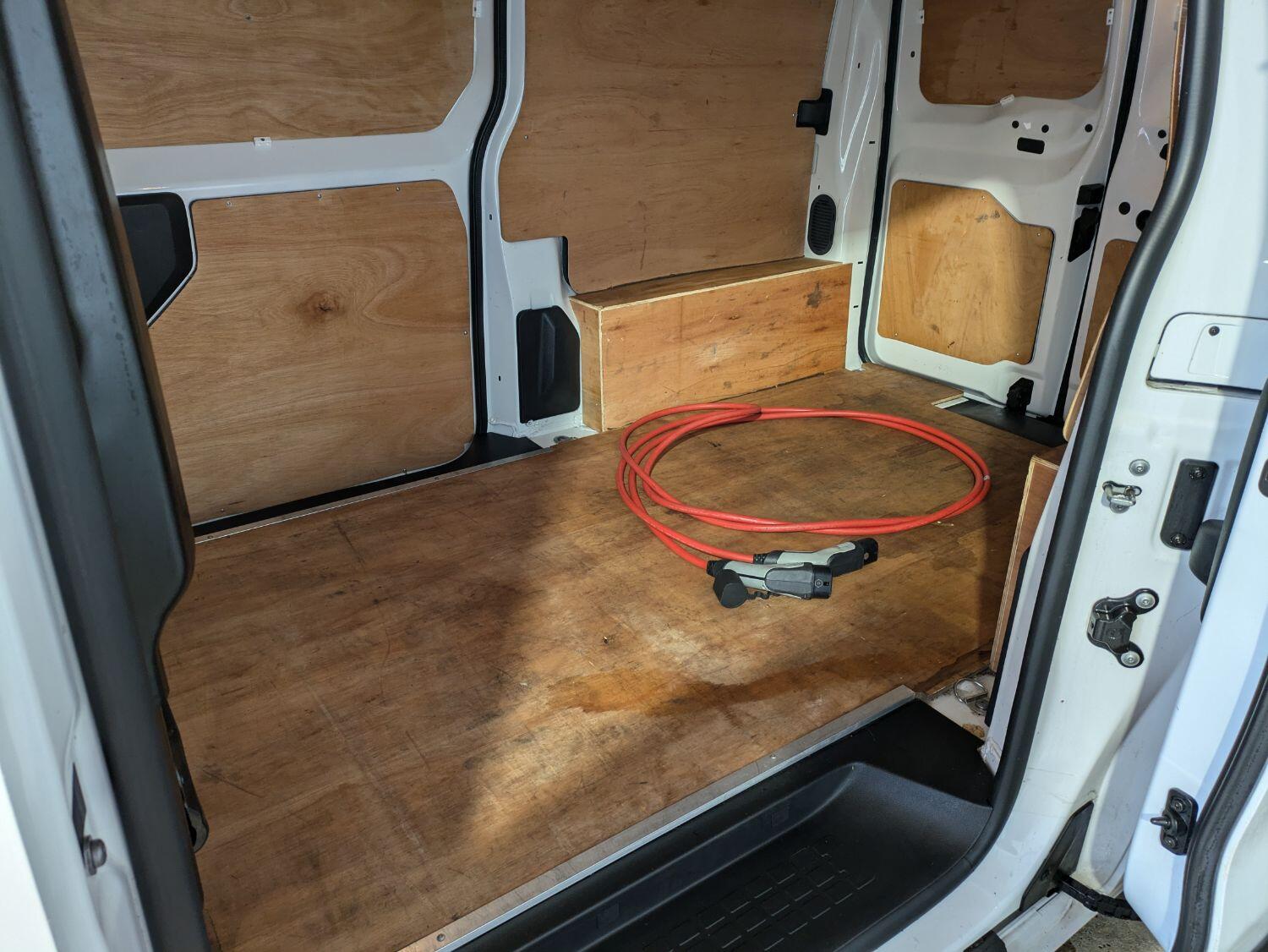 Used Peugeot Expert 2021 for sale - 77945756: Photo 13