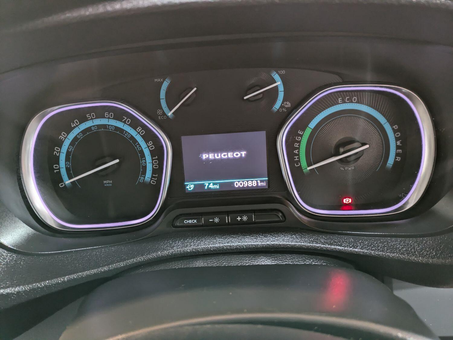 Used Peugeot Expert 2021 for sale - 77945756: Photo 15