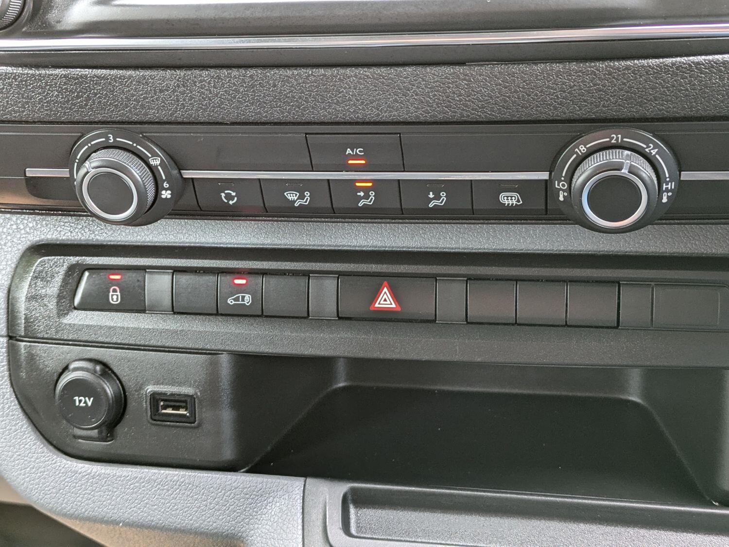 Used Peugeot Expert 2021 for sale - 77945756: Photo 19