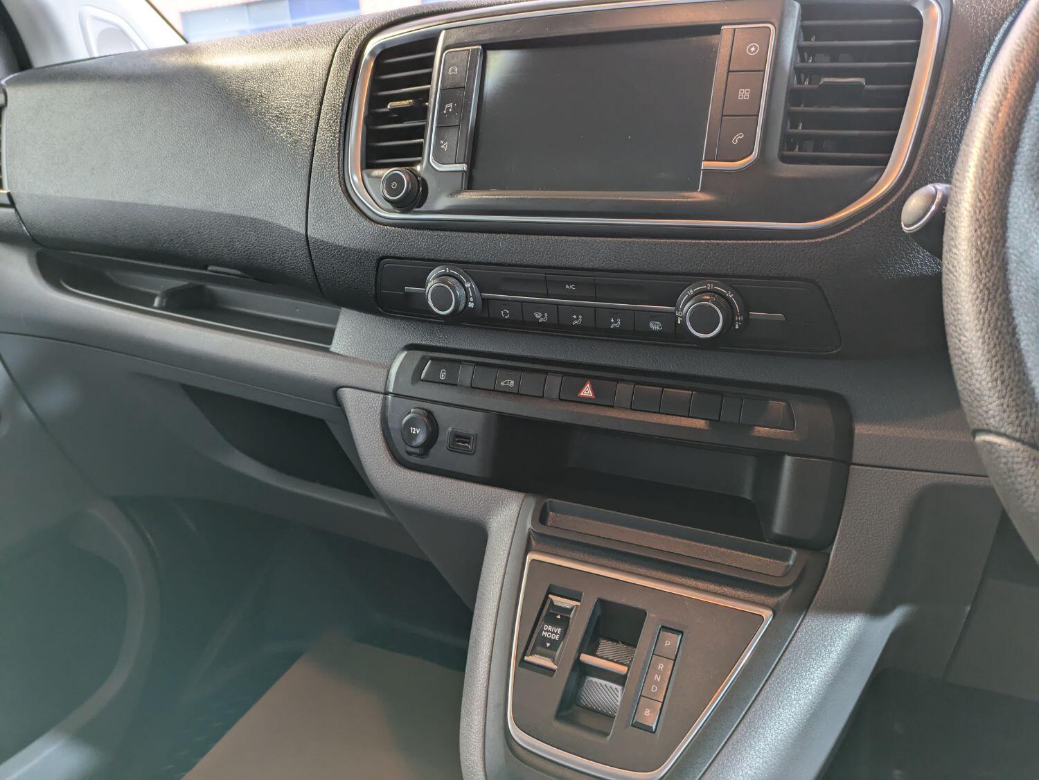 Used Peugeot Expert 2021 for sale - 77945756: Photo 21