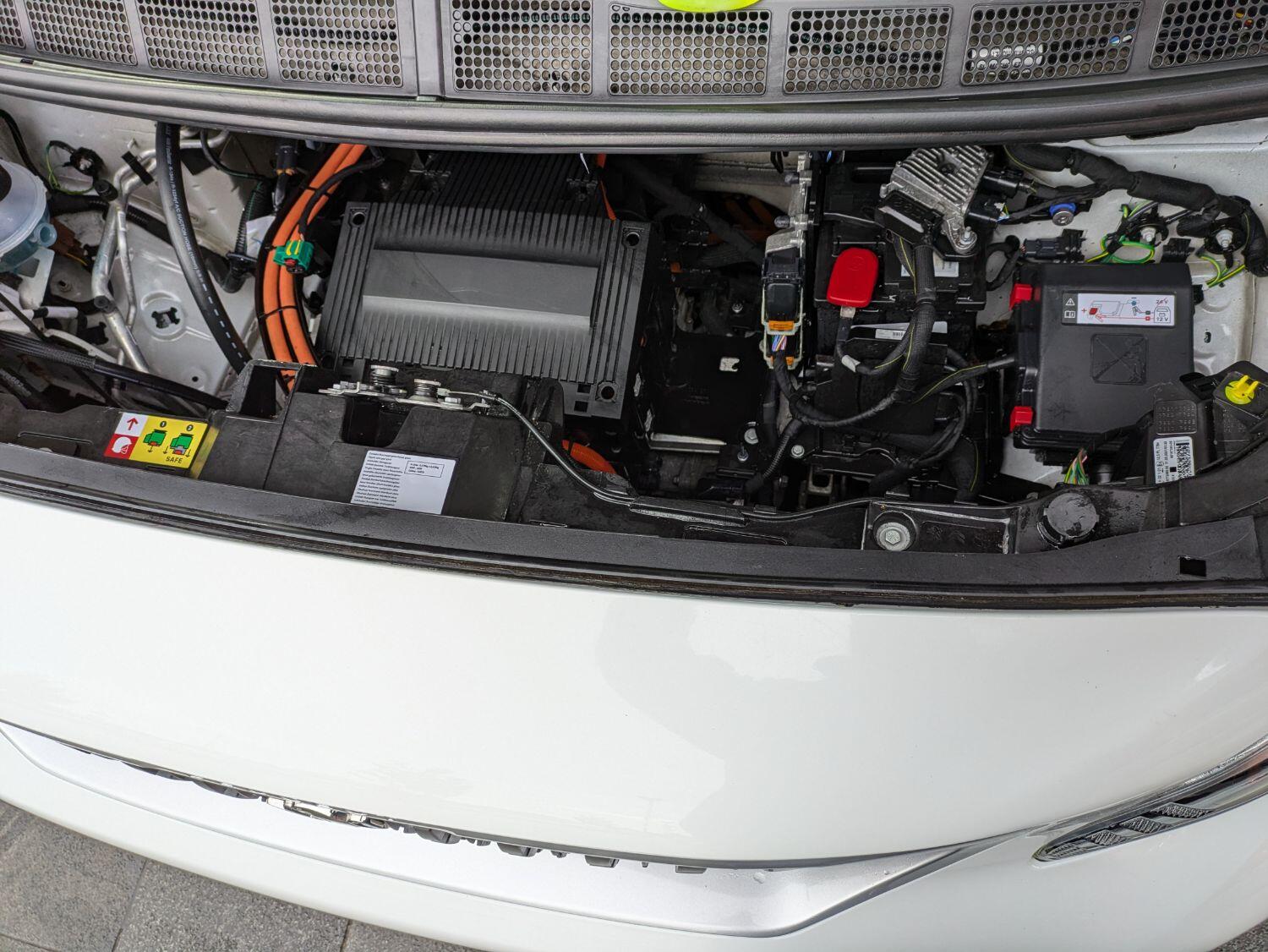 Used Peugeot Expert 2021 for sale - 77945756: Photo 22