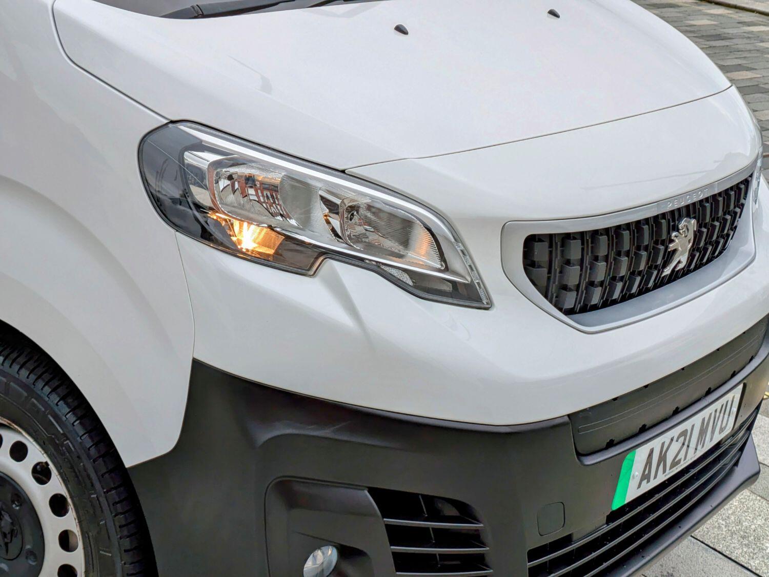 Used Peugeot Expert 2021 for sale - 77945756: Photo 24