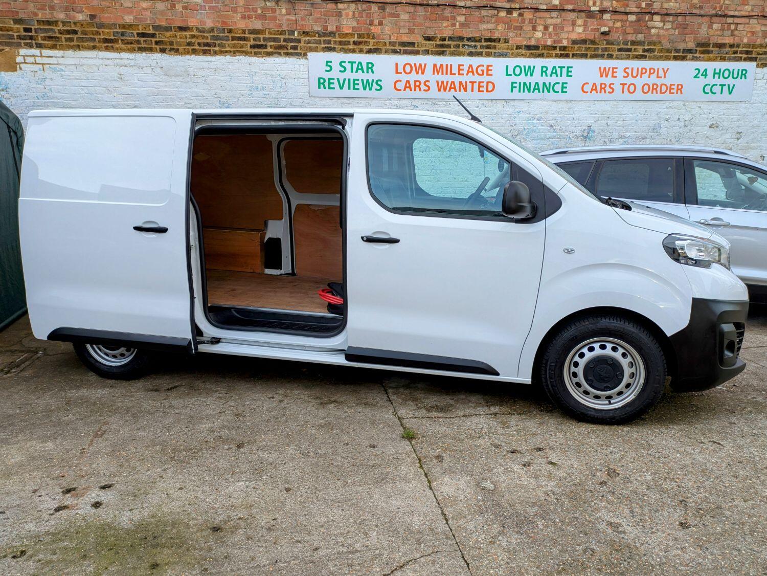 Used Peugeot Expert 2021 for sale - 77945756: Photo 5