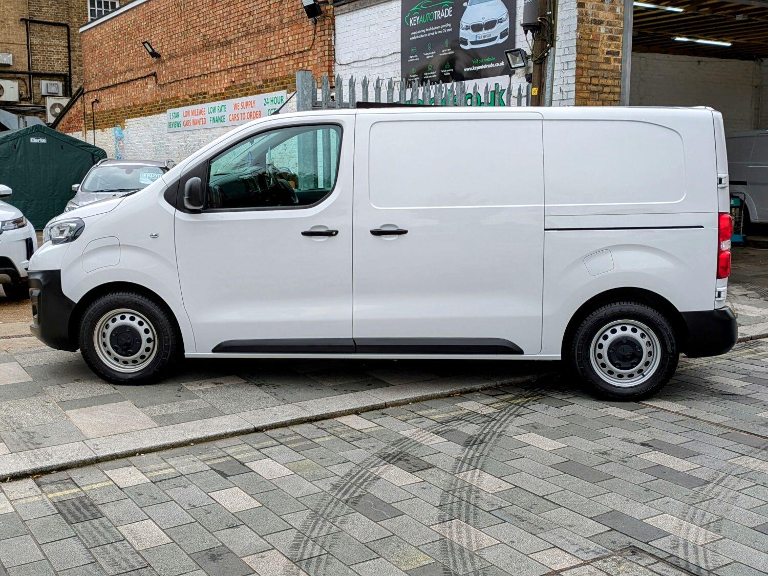 Used Peugeot Expert 2021 for sale - 77945756: Photo 7